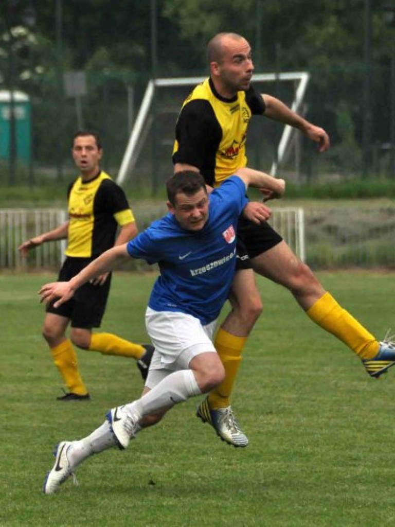 Sportowy weekend w obiektywie 24-25.05.2014 r.