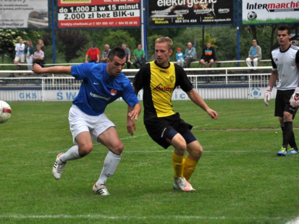 Sportowy weekend w obiektywie 24-25.05.2014 r.