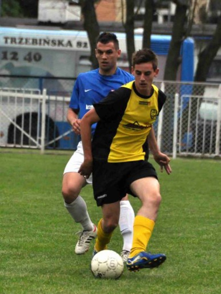 Sportowy weekend w obiektywie 24-25.05.2014 r.