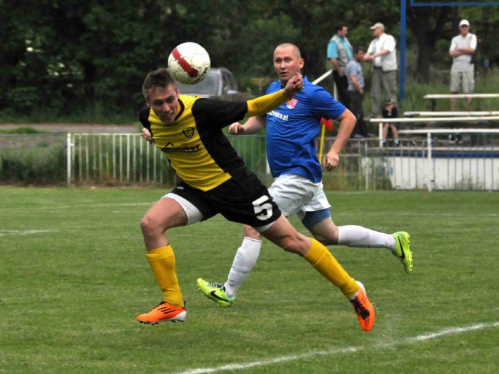 Sportowy weekend w obiektywie 24-25.05.2014 r.
