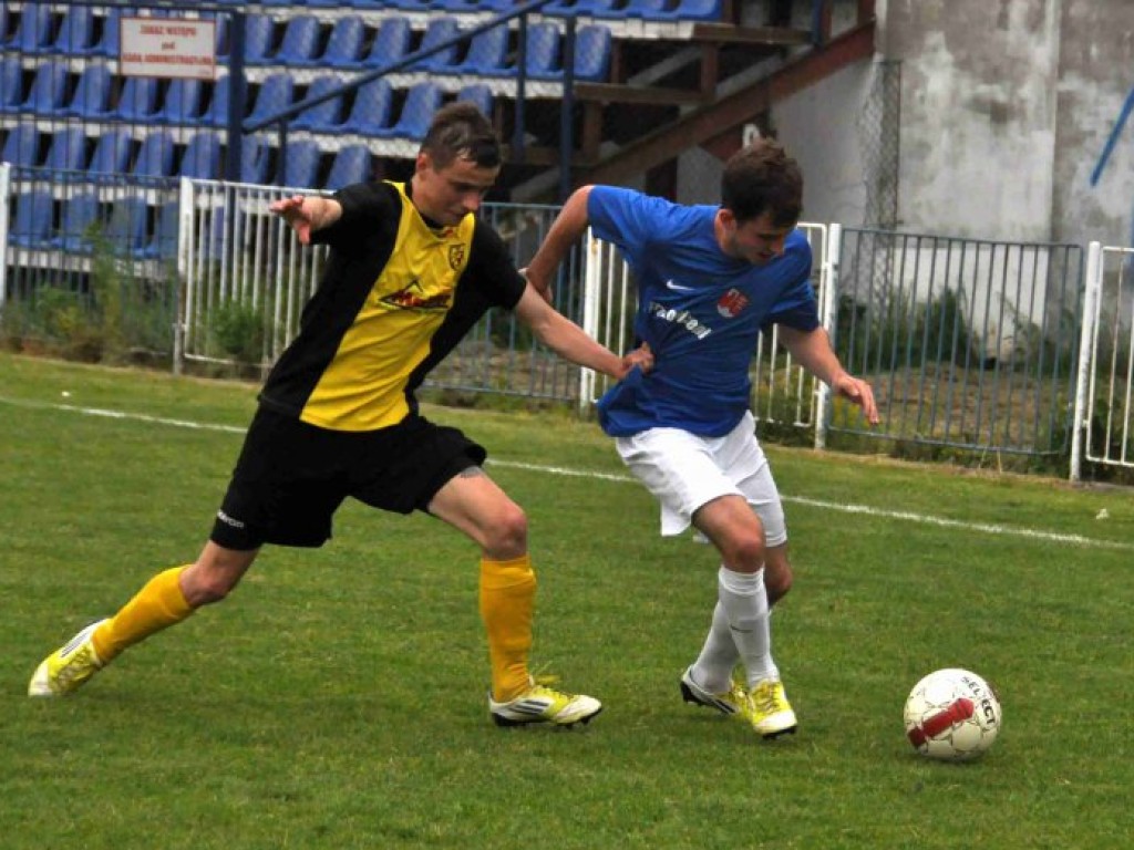 Sportowy weekend w obiektywie 24-25.05.2014 r.