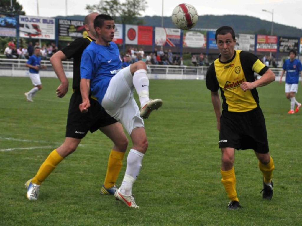 Sportowy weekend w obiektywie 24-25.05.2014 r.