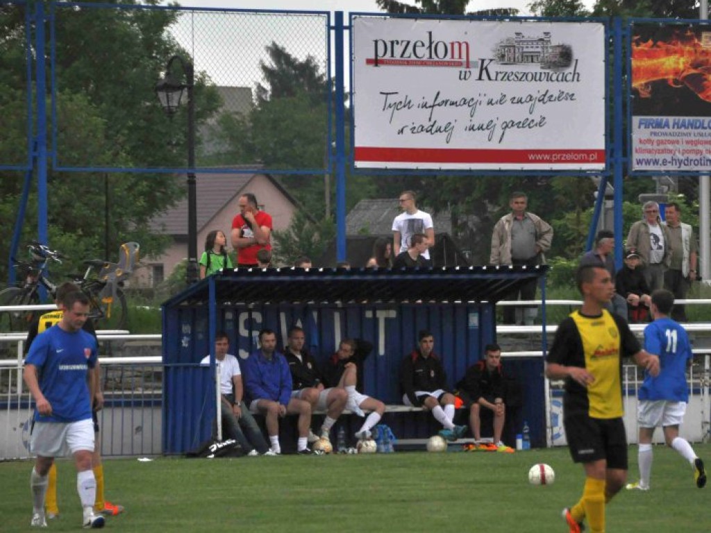 Sportowy weekend w obiektywie 24-25.05.2014 r.