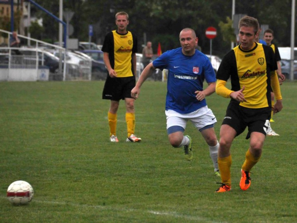 Sportowy weekend w obiektywie 24-25.05.2014 r.