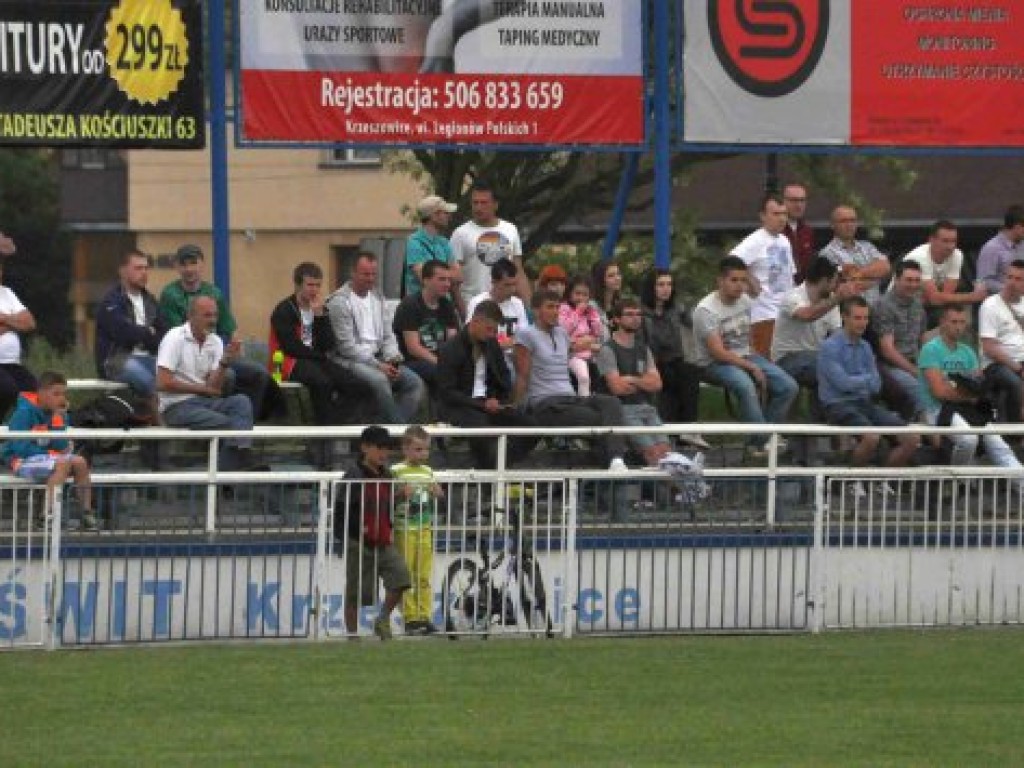 Sportowy weekend w obiektywie 24-25.05.2014 r.