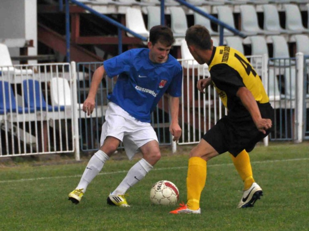 Sportowy weekend w obiektywie 24-25.05.2014 r.