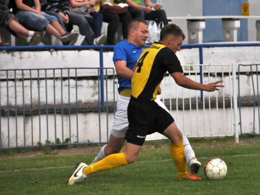 Sportowy weekend w obiektywie 24-25.05.2014 r.
