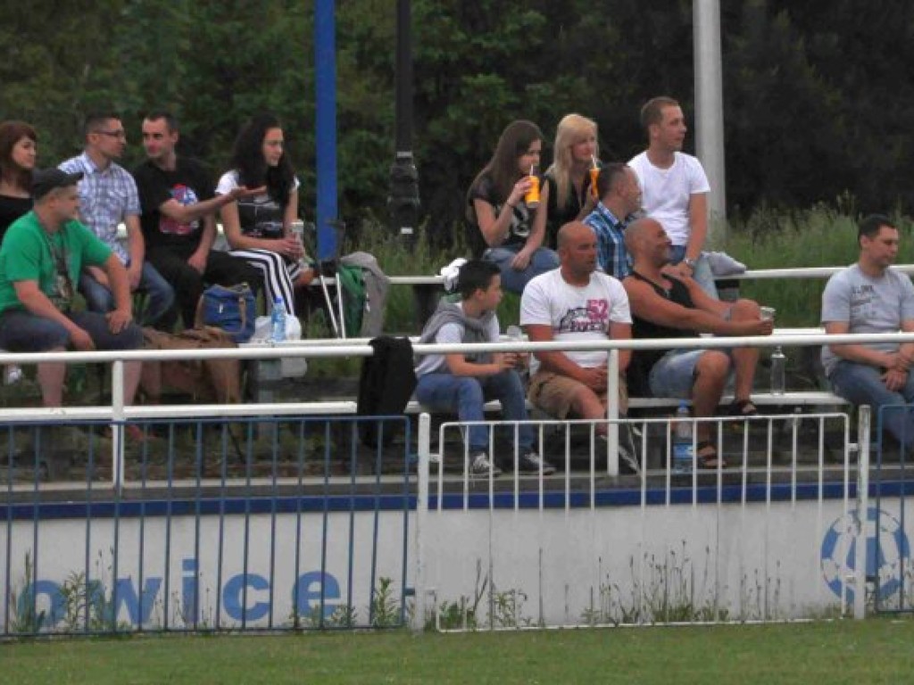 Sportowy weekend w obiektywie 24-25.05.2014 r.
