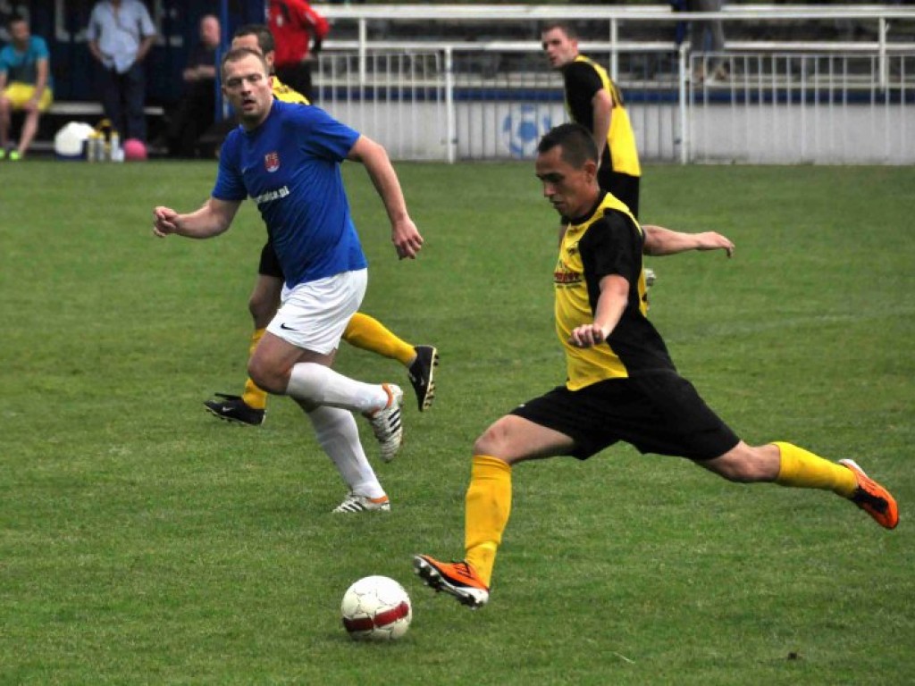 Sportowy weekend w obiektywie 24-25.05.2014 r.