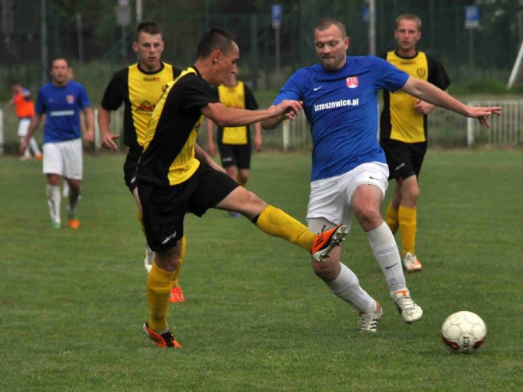 Sportowy weekend w obiektywie 24-25.05.2014 r.