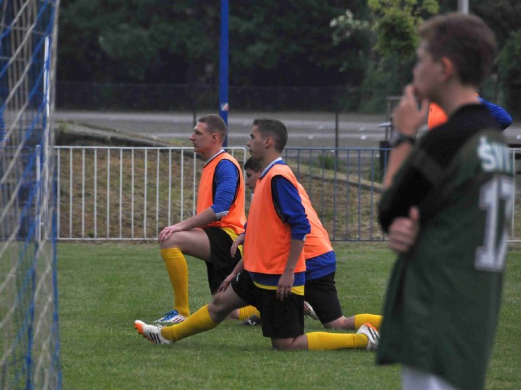 Sportowy weekend w obiektywie 24-25.05.2014 r.