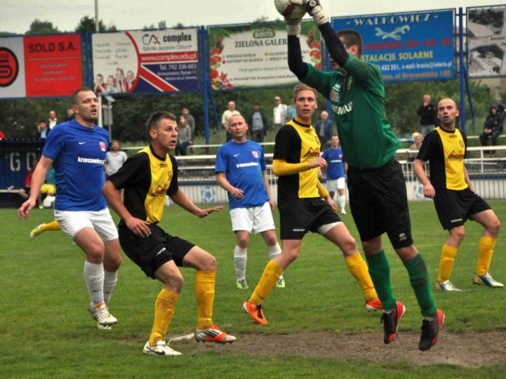 Sportowy weekend w obiektywie 24-25.05.2014 r.