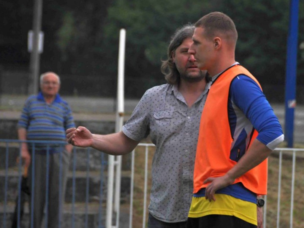 Sportowy weekend w obiektywie 24-25.05.2014 r.