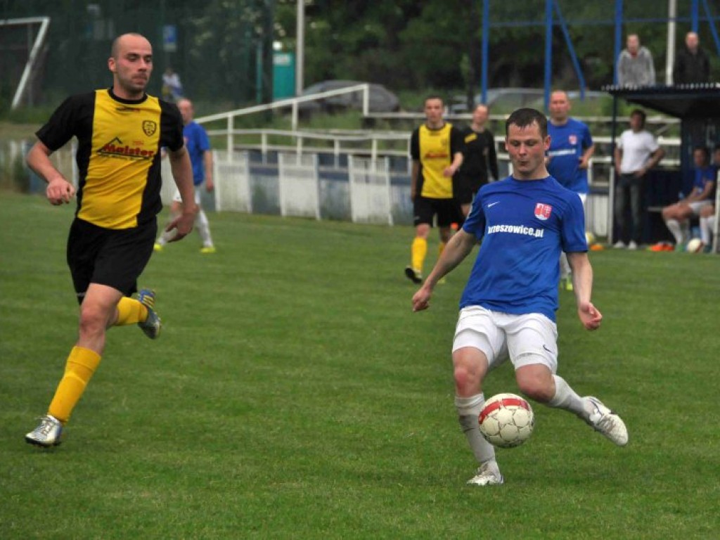 Sportowy weekend w obiektywie 24-25.05.2014 r.