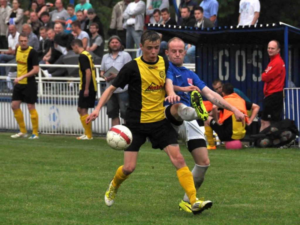 Sportowy weekend w obiektywie 24-25.05.2014 r.