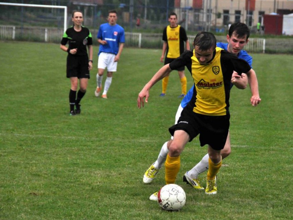 Sportowy weekend w obiektywie 24-25.05.2014 r.