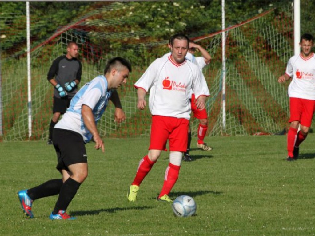 Sportowy weekend w obiektywie 24-25.05.2014 r.
