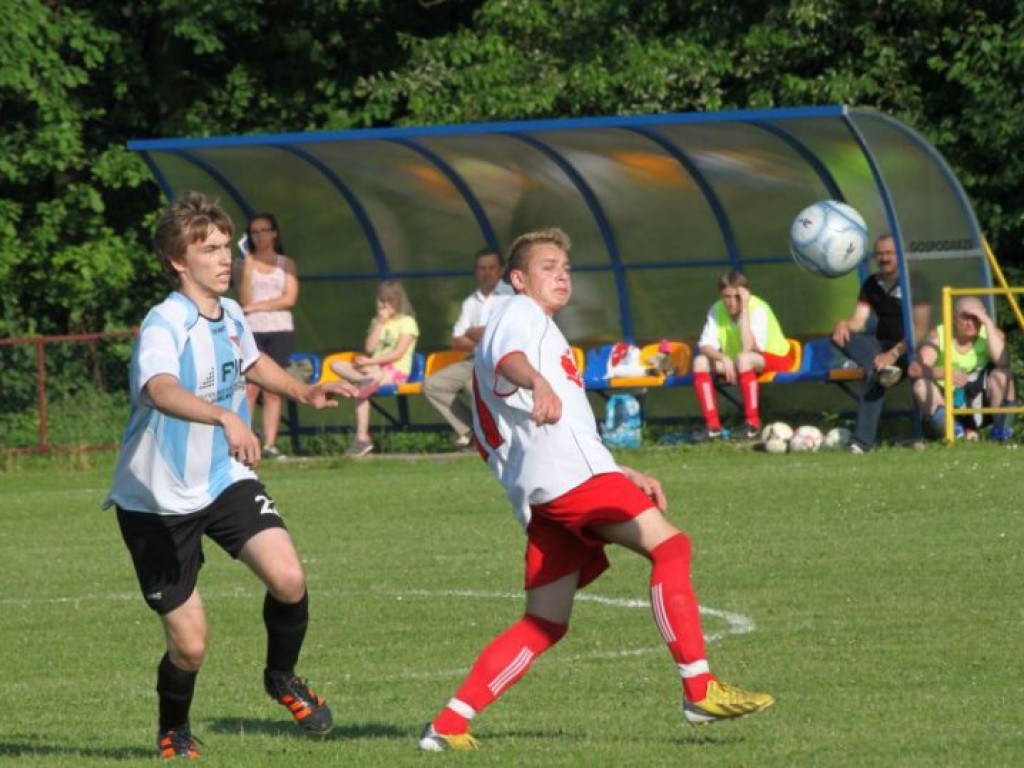 Sportowy weekend w obiektywie 24-25.05.2014 r.