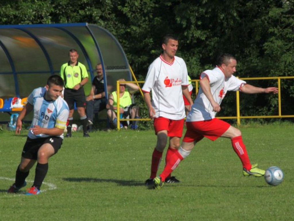Sportowy weekend w obiektywie 24-25.05.2014 r.