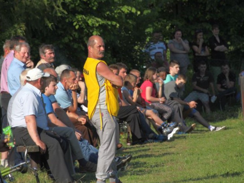 Sportowy weekend w obiektywie 24-25.05.2014 r.
