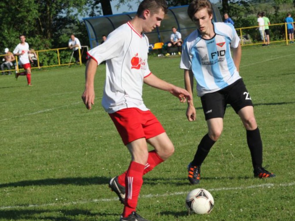 Sportowy weekend w obiektywie 24-25.05.2014 r.