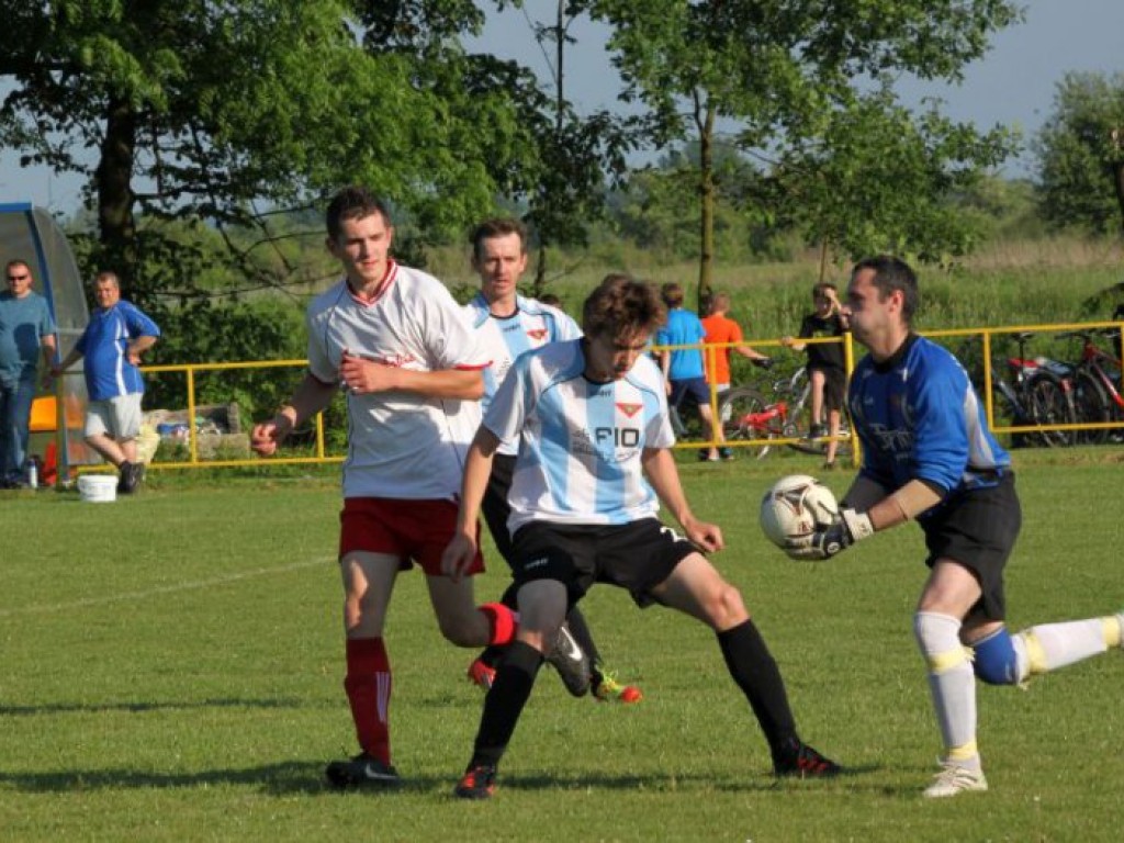 Sportowy weekend w obiektywie 24-25.05.2014 r.