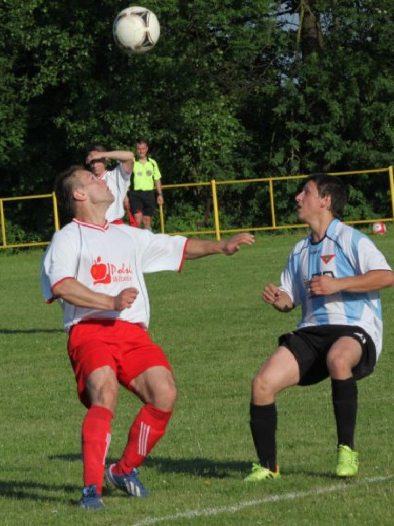 Sportowy weekend w obiektywie 24-25.05.2014 r.