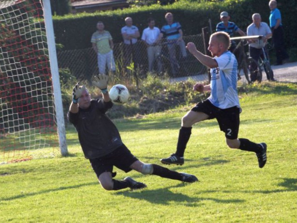 Sportowy weekend w obiektywie 24-25.05.2014 r.