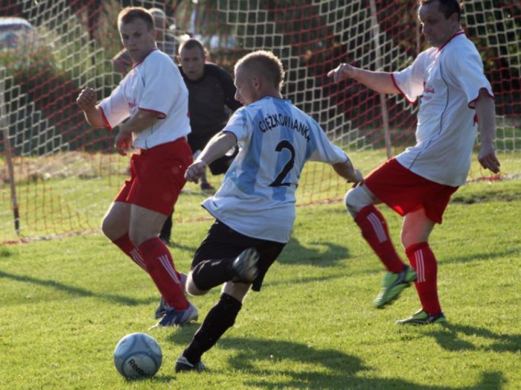 Sportowy weekend w obiektywie 24-25.05.2014 r.