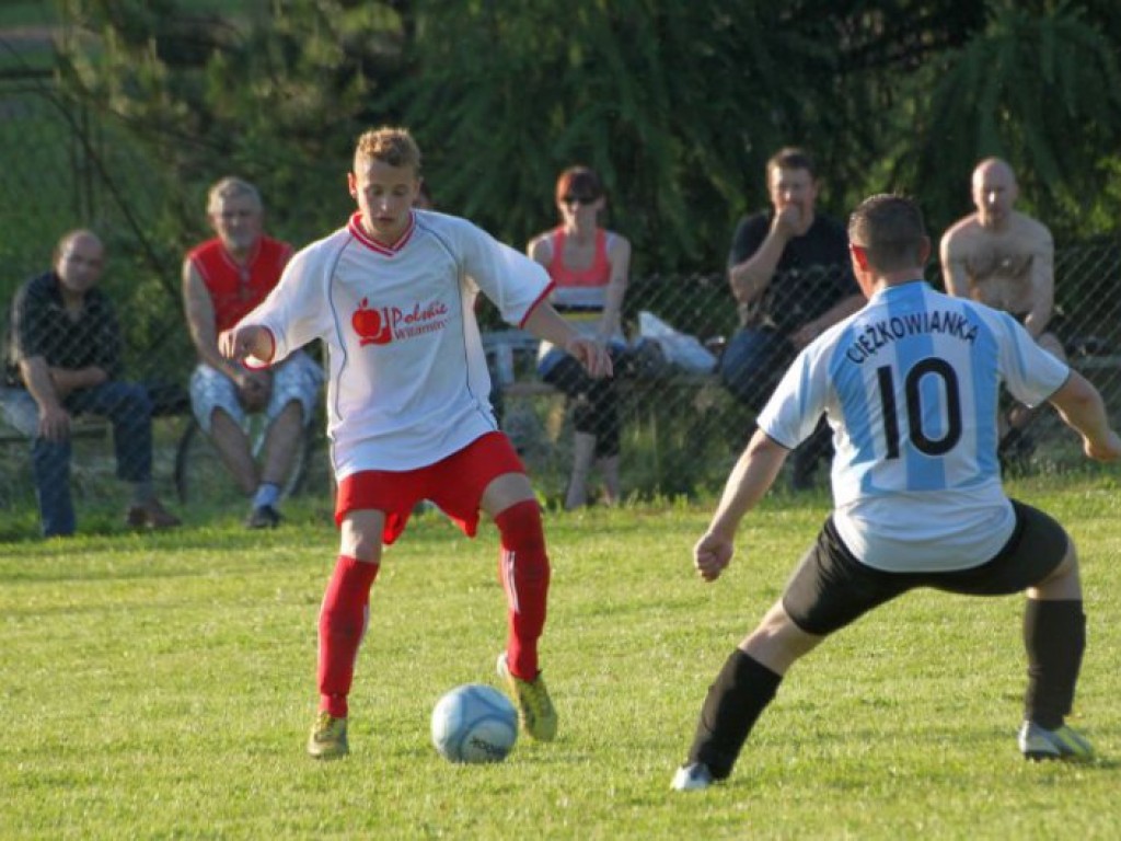 Sportowy weekend w obiektywie 24-25.05.2014 r.