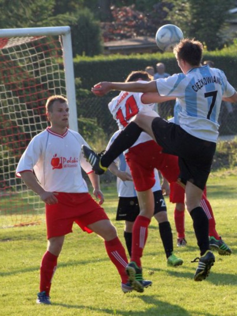 Sportowy weekend w obiektywie 24-25.05.2014 r.