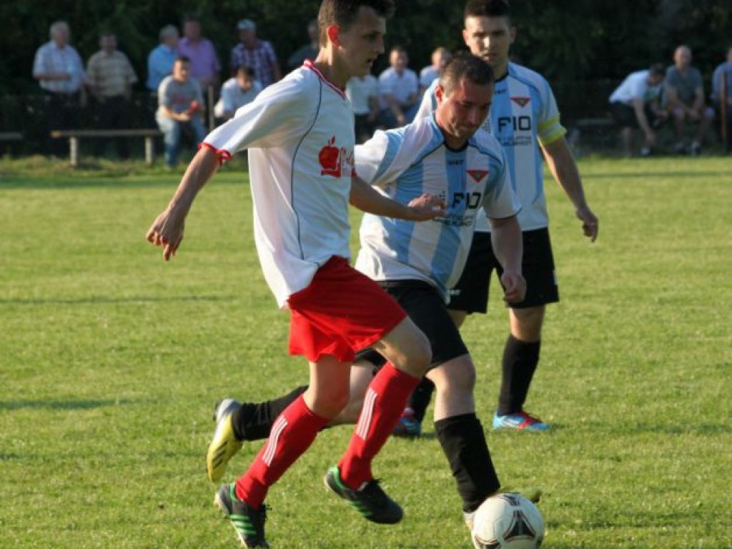 Sportowy weekend w obiektywie 24-25.05.2014 r.