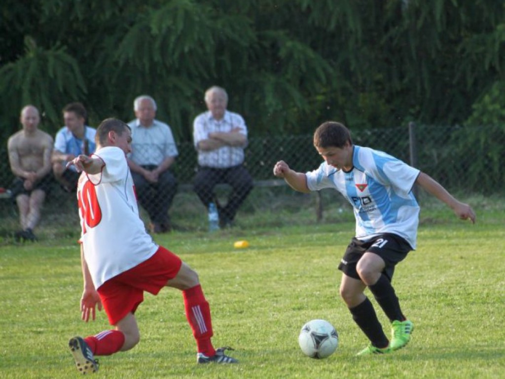 Sportowy weekend w obiektywie 24-25.05.2014 r.