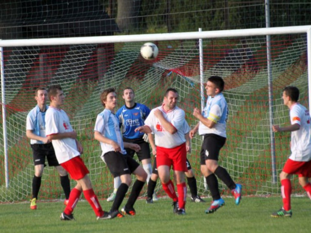 Sportowy weekend w obiektywie 24-25.05.2014 r.