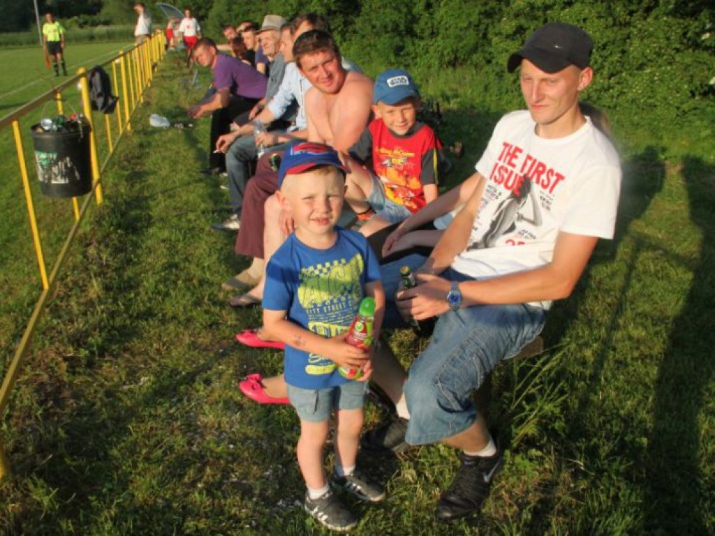 Sportowy weekend w obiektywie 24-25.05.2014 r.