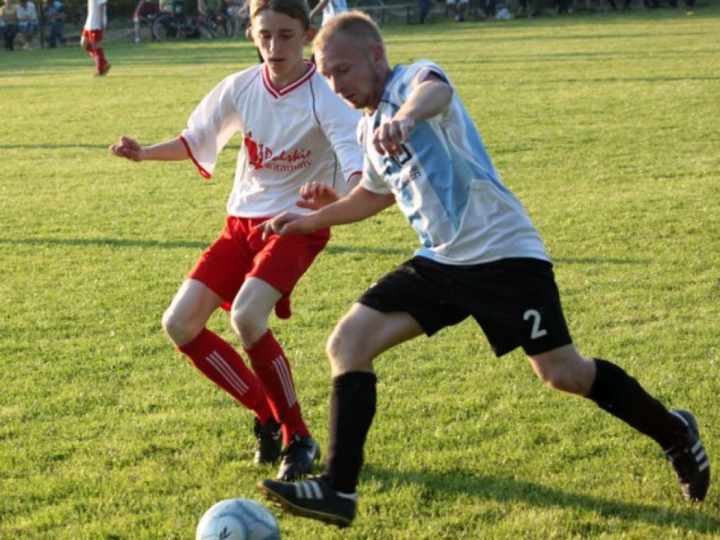 Sportowy weekend w obiektywie 24-25.05.2014 r.