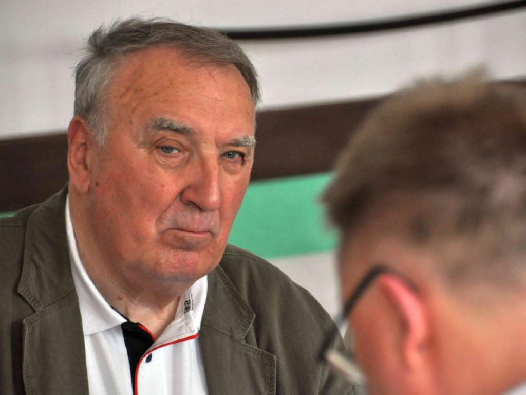 ZAGÓRZE. Delegaci wybierali, prezes odznaczał (ZDJĘCIA)
