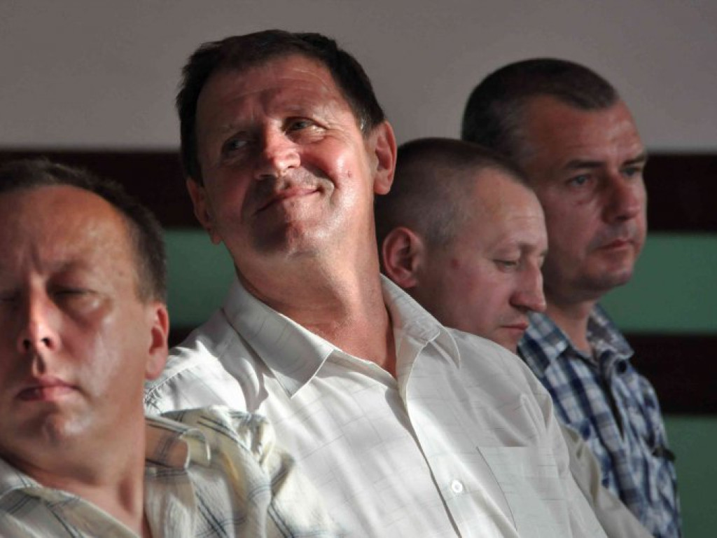 ZAGÓRZE. Delegaci wybierali, prezes odznaczał (ZDJĘCIA)