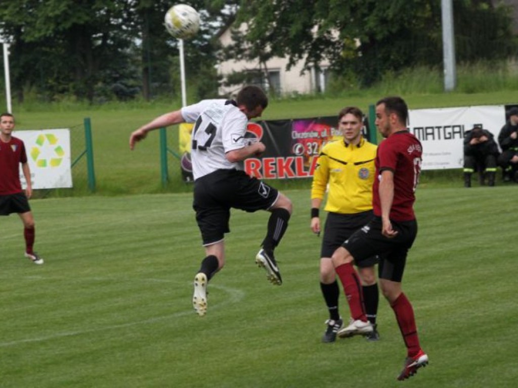 Sportowy weekend w obiektywie 31.05 - 1.06 2014 r.