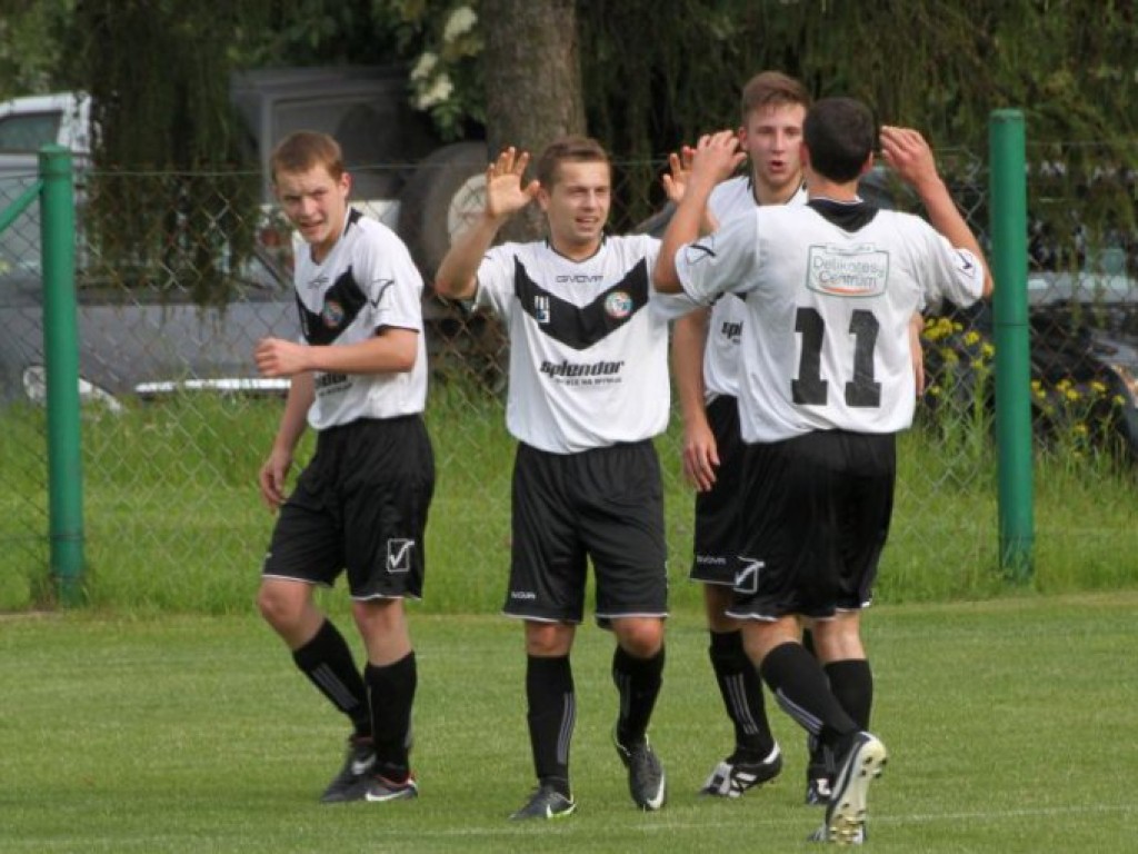 Sportowy weekend w obiektywie 31.05 - 1.06 2014 r.