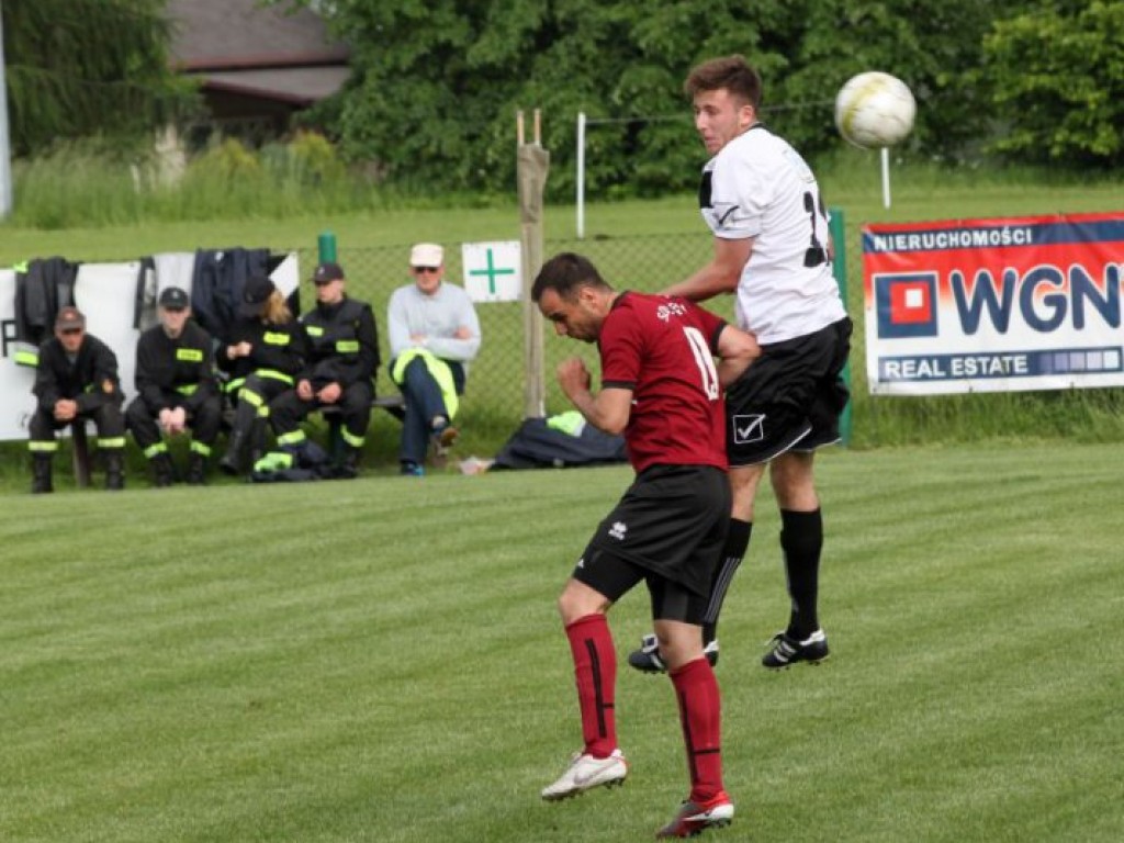 Sportowy weekend w obiektywie 31.05 - 1.06 2014 r.