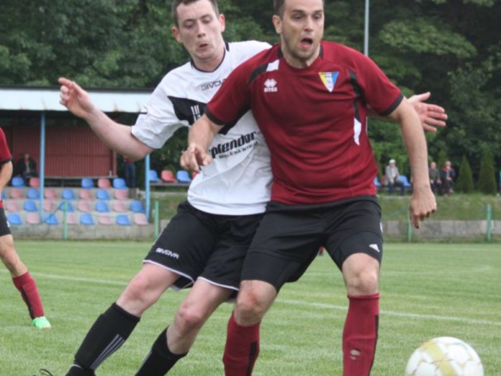 Sportowy weekend w obiektywie 31.05 - 1.06 2014 r.