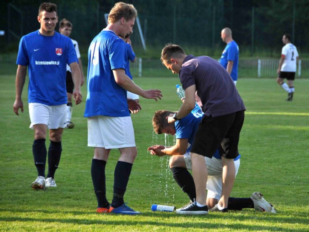 Sportowy weekend w obiektywie 07-08.06.2014 r.