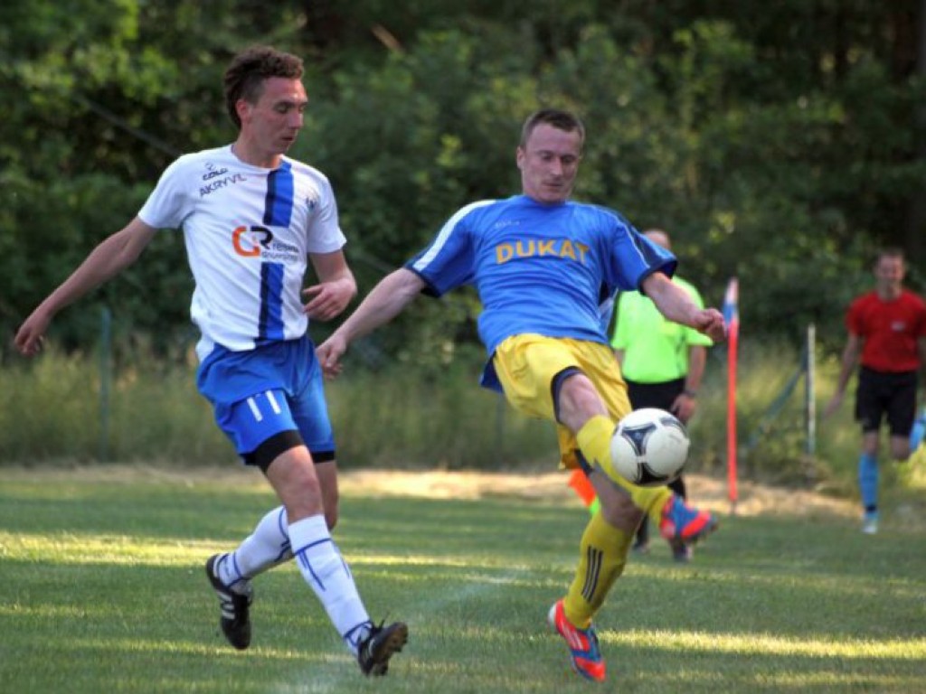 Sportowy weekend w obiektywie 07-08.06.2014 r.
