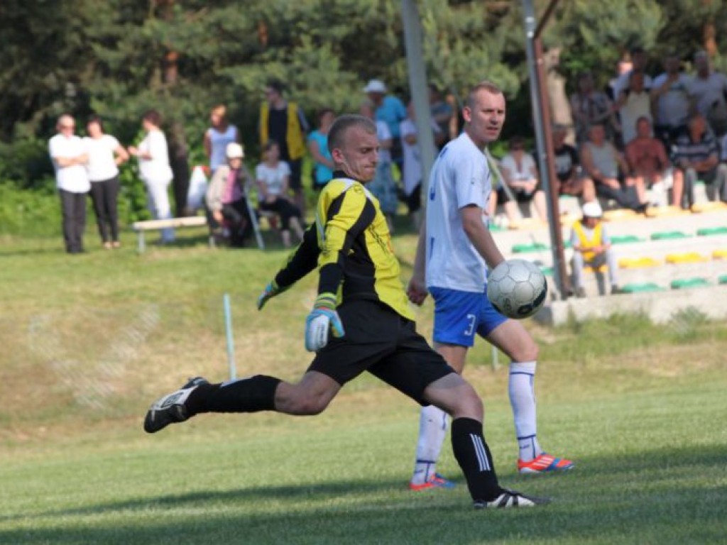 Sportowy weekend w obiektywie 07-08.06.2014 r.