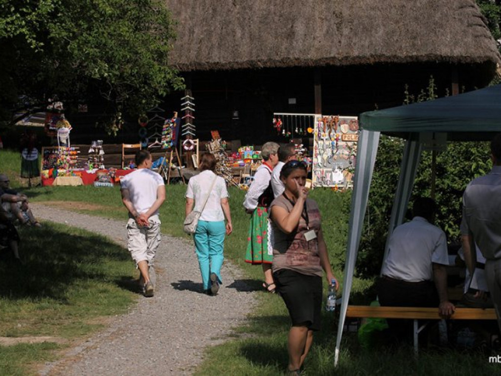 WYGIEŁZÓW. Konkurs potraw regionalnych