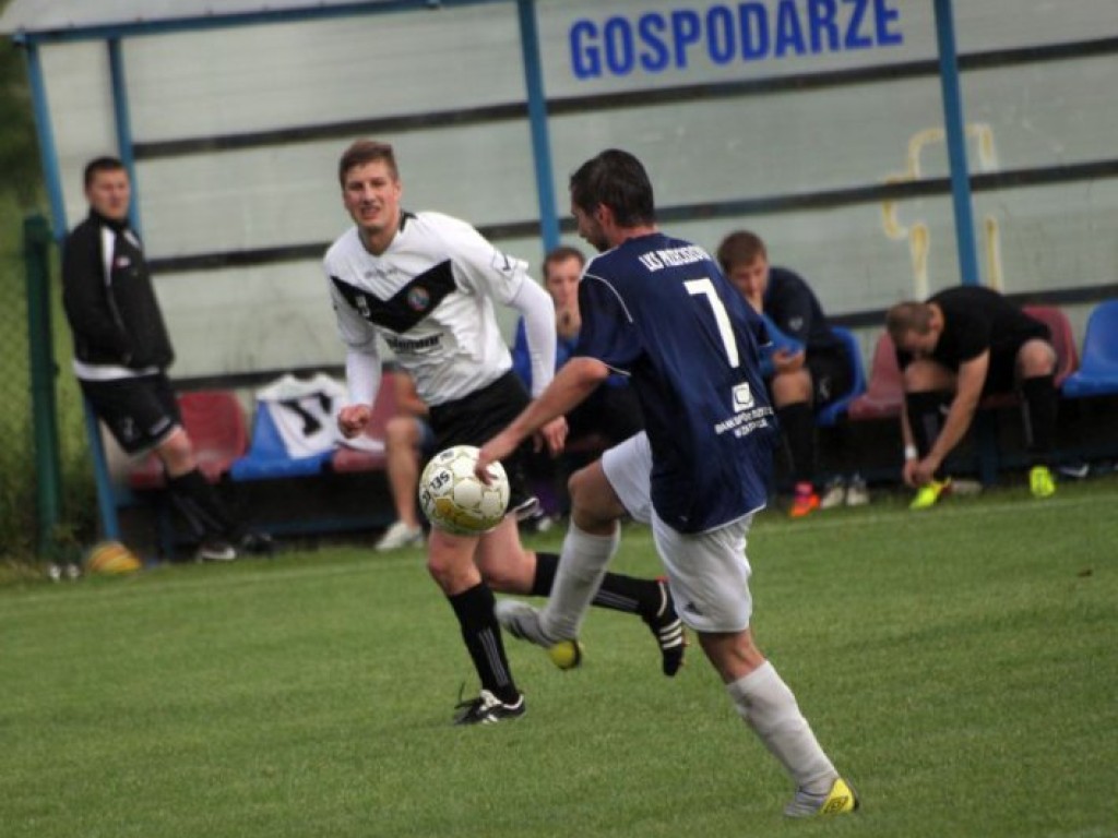 Sportowy weekend w obiektywie 14-15.06.2014 r.