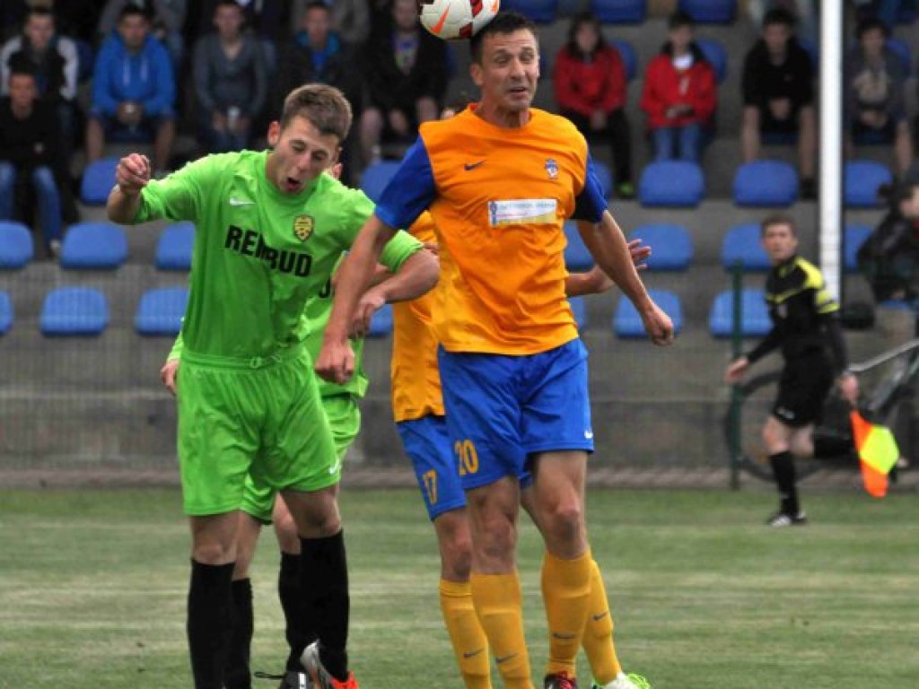 Sportowy weekend w obiektywie 14-15.06.2014 r.