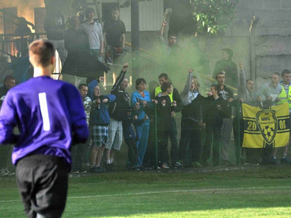 Sportowy weekend w obiektywie 14-15.06.2014 r.
