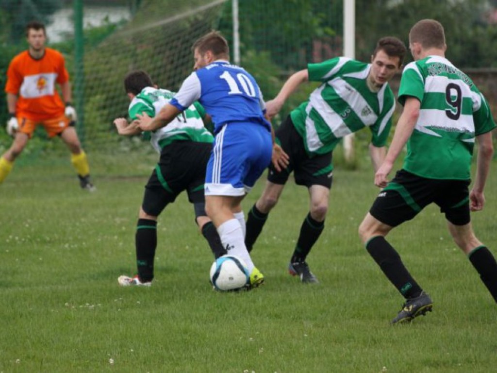 Sportowy weekend w obiektywie 14-15.06.2014 r.